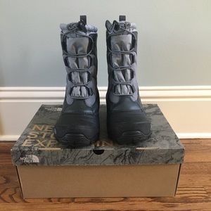 North Face Boots